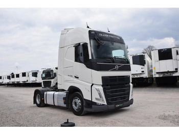 Tractor unit Volvo FH 500 Globetrotter XL: picture 3