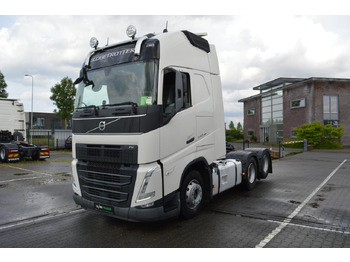 Tractor unit VOLVO FH 540
