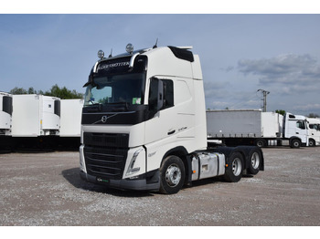 Tractor unit VOLVO FH 540