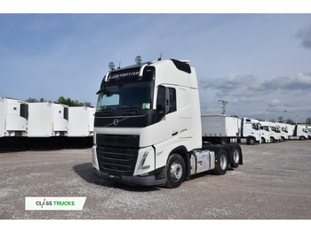Tractor unit VOLVO FH 540