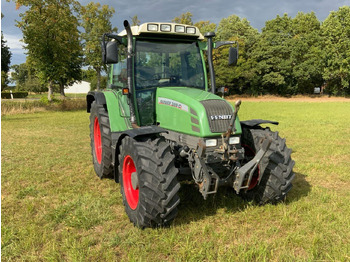 Farm tractor FENDT Farmer 309