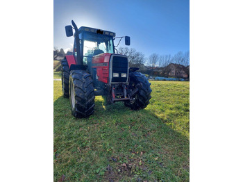 Farm tractor MASSEY FERGUSON 6100 series
