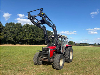 Farm tractor MASSEY FERGUSON 300 series