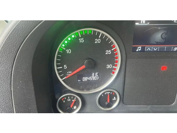 Tipper MAN TGS 41.460 8x8 • Meiller • Muldenkipper • Allrad • Euro 6d • Przebieg: 85 000 km: picture 4