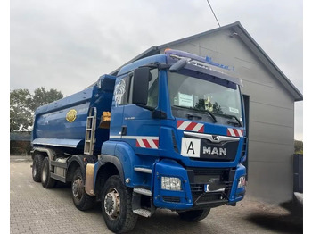 Tipper MAN TGS 41.460