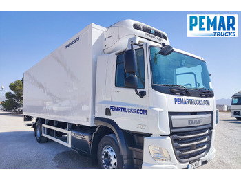 DAF CF 330 FRIGORIFICO 18T leasing DAF CF 330 FRIGORIFICO 18T: picture 3