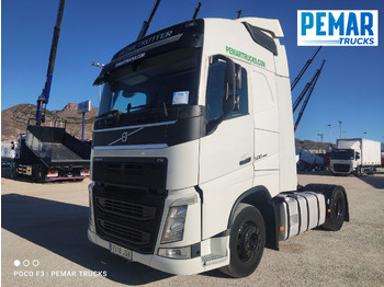Tractor unit VOLVO FH 500