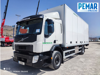 Box truck VOLVO FE 320
