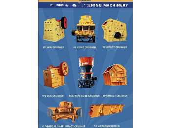 New Screener Kinglink 100TPH SCALPING VIBRATING FEEDER ZSW380X96: picture 4