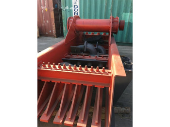 Kinglink 38''x12' Grizzly feeder | Aggregates Stone Production Plant leasing Kinglink 38''x12' Grizzly feeder | Aggregates Stone Production Plant: picture 2