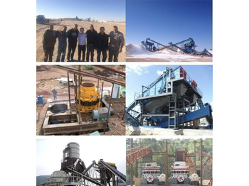 Kinglink 38''x12' Grizzly feeder | Aggregates Stone Production Plant leasing Kinglink 38''x12' Grizzly feeder | Aggregates Stone Production Plant: picture 4