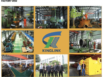 Kinglink 38''x12' Grizzly feeder | Aggregates Stone Production Plant leasing Kinglink 38''x12' Grizzly feeder | Aggregates Stone Production Plant: picture 3