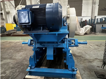 Kinglink C80 Jaw Crusher leasing Kinglink C80 Jaw Crusher: picture 4