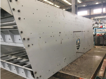 New Screener Kinglink Copper Ore Circular Vibrating Screen 3YA2160 | 200TPH: picture 4