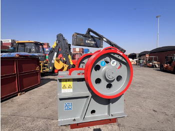 Kinglink Jaw Crusher PE1624| Palladium| Mountain Rock leasing Kinglink Jaw Crusher PE1624| Palladium| Mountain Rock: picture 3