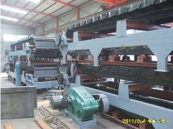 Mining machinery KINGLINK