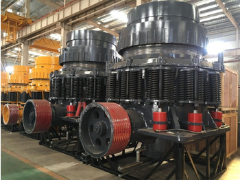 Cone crusher KINGLINK