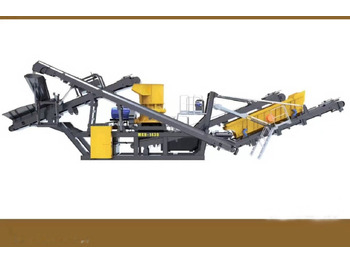 Cone crusher KINGLINK