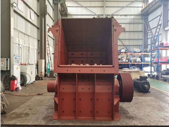 New Impact crusher Kinglink NP1313 / NP1315 Horizontal Impact Crusher | HSI Impact Crusher: picture 3