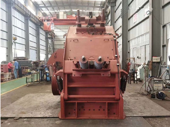 New Impact crusher Kinglink NP1313 / NP1315 Horizontal Impact Crusher | HSI Impact Crusher: picture 2