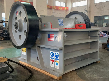 Jaw crusher KINGLINK
