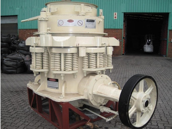 Cone crusher KINGLINK