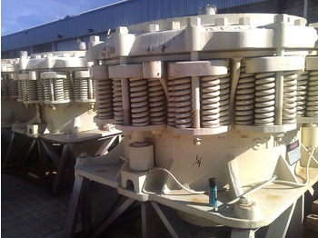 Kinglink SYMONS 4.25 FT Cone Crusher leasing Kinglink SYMONS 4.25 FT Cone Crusher: picture 3