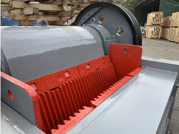 New Jaw crusher Kinglink Secondary Fine Jaw Crusher Gator PEX1251: picture 2