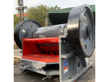 New Jaw crusher Kinglink Secondary Fine Jaw Crusher Gator PEX1251: picture 3