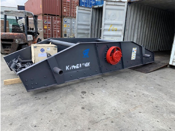 Screener KINGLINK