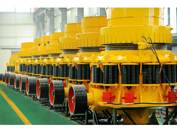 Cone crusher KINGLINK