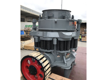 Cone crusher KINGLINK