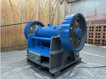 New Jaw crusher Kinglink Trituradora de mandíbula PEX1039 | CHANCADORA DE QUIJADA: picture 3