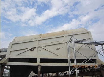 Kinglink Trommel Drum Screen leasing Kinglink Trommel Drum Screen: picture 3