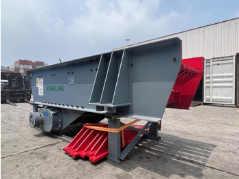 Mining machinery KINGLINK
