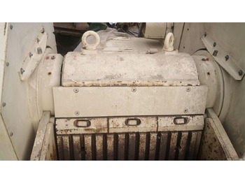 Jaw crusher Metso C3054: picture 3
