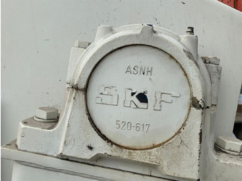 Jaw crusher Metso C3054: picture 4