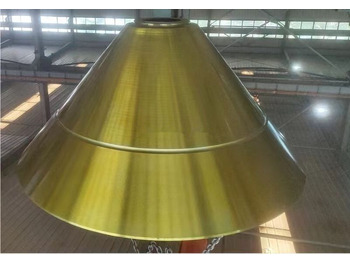 Cone crusher METSO