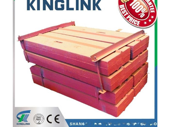 Spare parts KINGLINK
