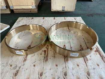 Spare parts KINGLINK