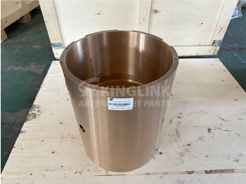 Spare parts for Crusher KINGLINK Copper Eccentric Bushing 1022073307 For HP300 Cone Crusher: picture 4