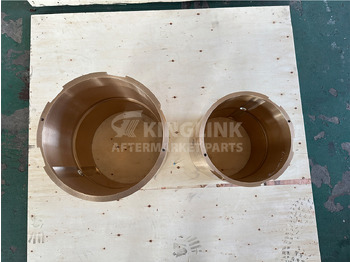 Spare parts for Crusher KINGLINK Copper Eccentric Bushing 1022073307 For HP300 Cone Crusher: picture 3