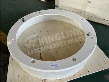 Spare parts for Crusher KINGLINK Counterweight Liner / Counterweight Guard  1038018155 For HP300 Cone Crusher: picture 5