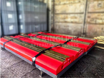 Spare parts KINGLINK