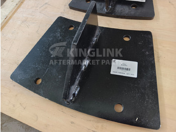 Spare parts KINGLINK