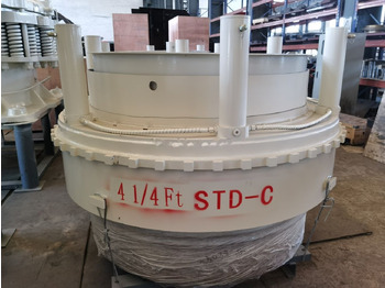 Cone crusher