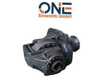 Differential gear MERCEDES-BENZ