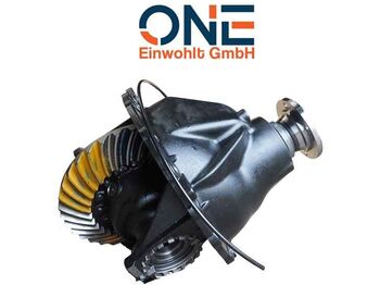 Differential gear MERCEDES-BENZ Actros