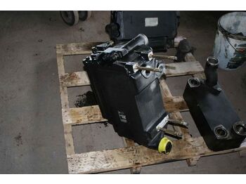 Gearbox and parts ZF