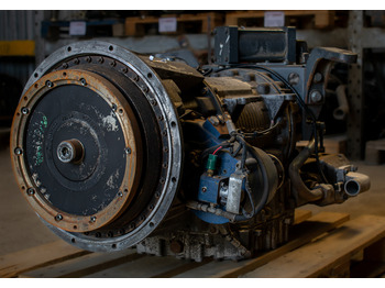 Gearbox